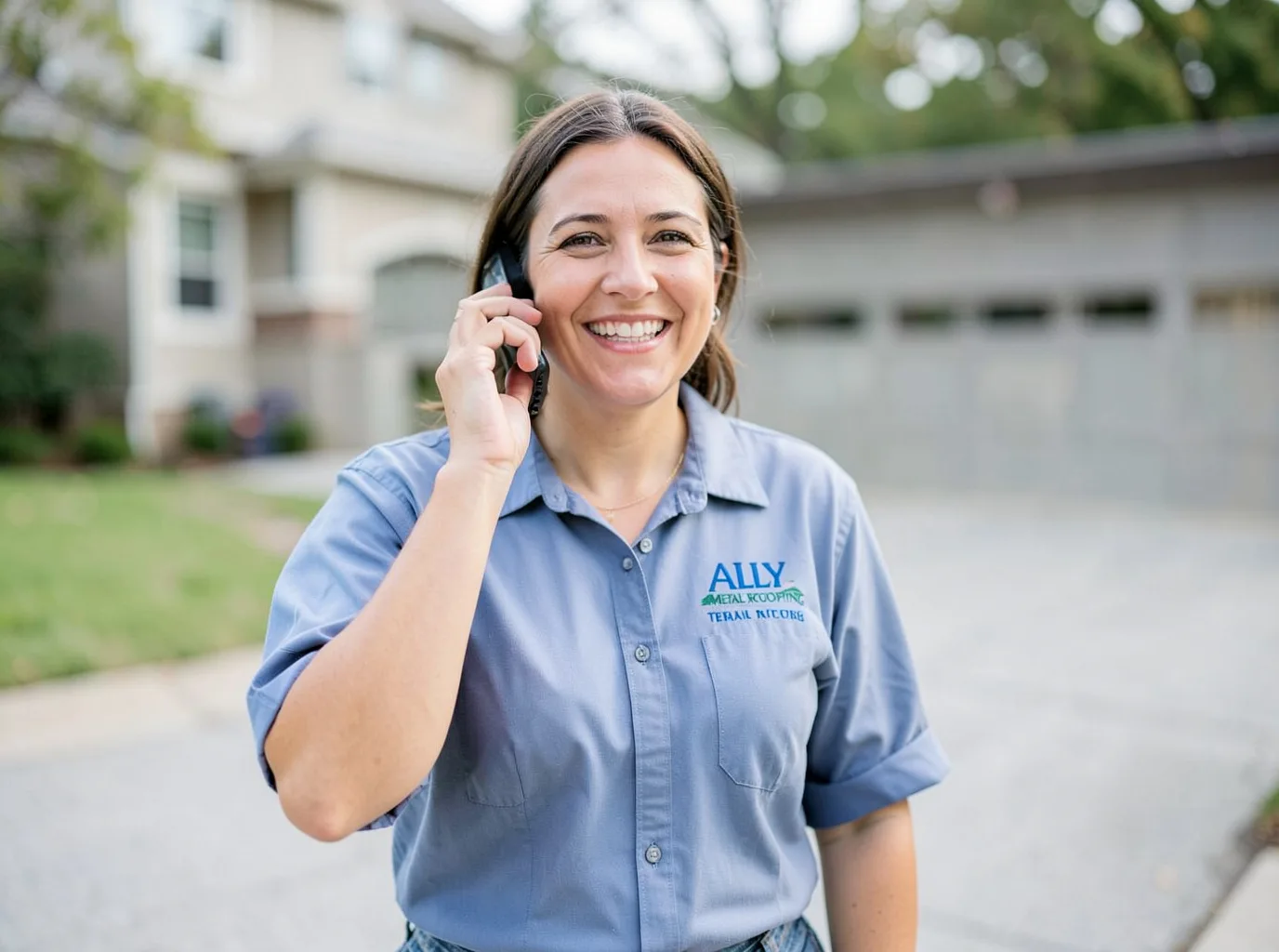 Metal Roof Installation Winston, GA FAQs